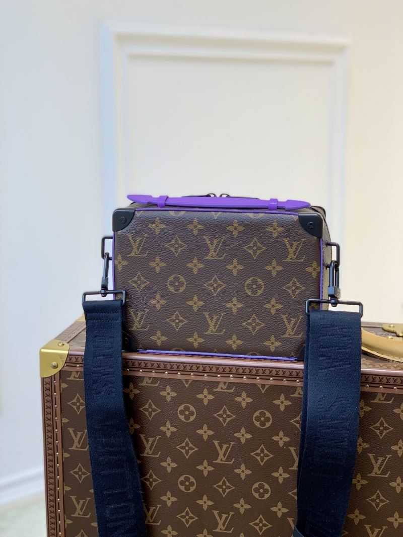 LV Satchel bags